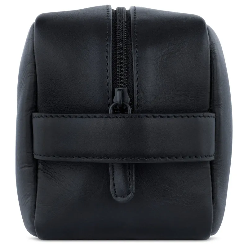 bugatti Clark - Neceser 20 cm (black)