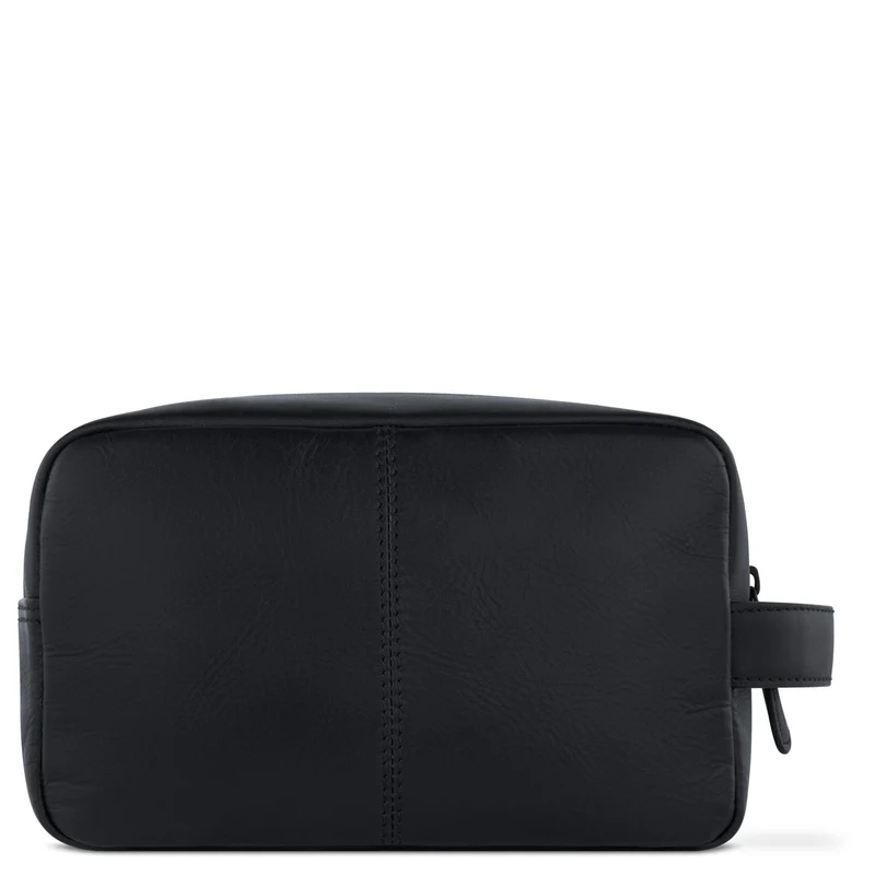 bugatti Clark - Neceser 20 cm (black)