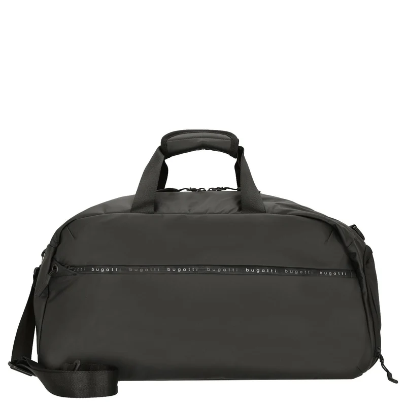 bugatti Blanc - Bolsa deportiva 50 cm (black)