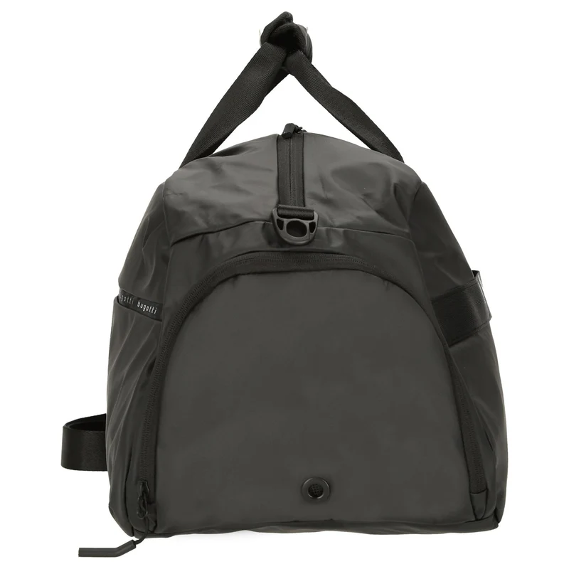 bugatti Blanc - Bolsa deportiva 50 cm (black)
