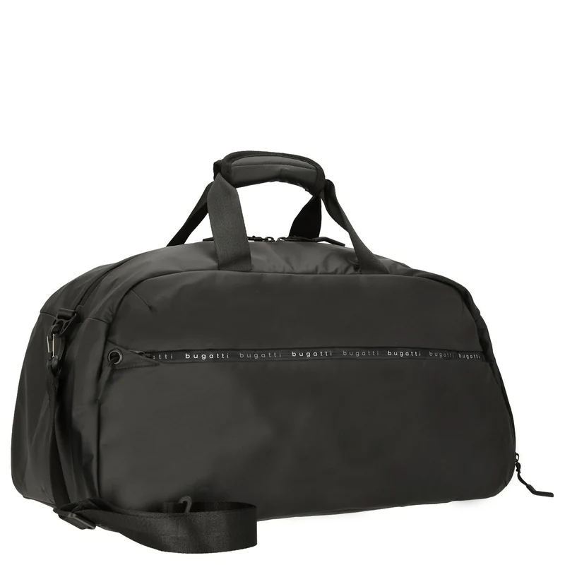 bugatti Blanc - Bolsa deportiva 50 cm (black)