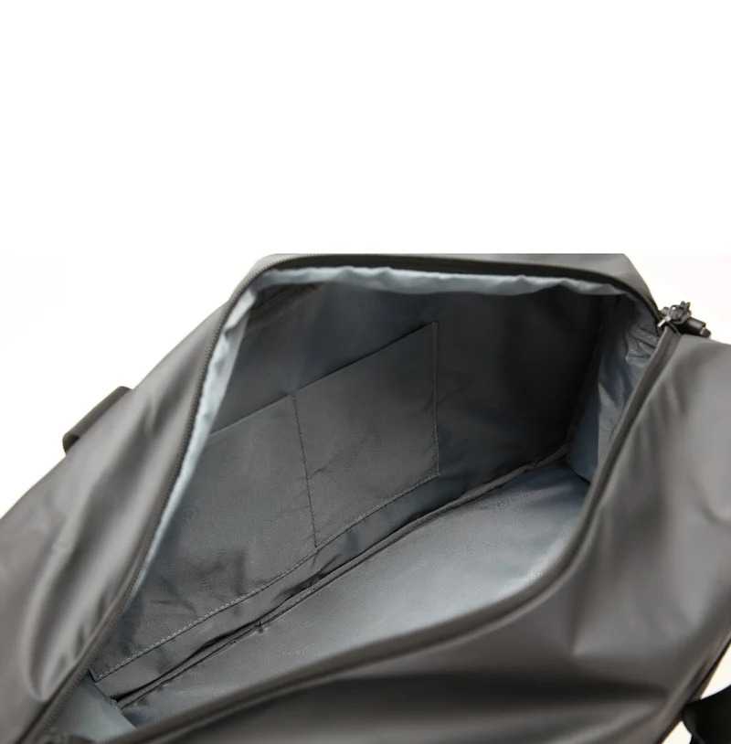 bugatti Blanc - Bolsa deportiva 50 cm (black)