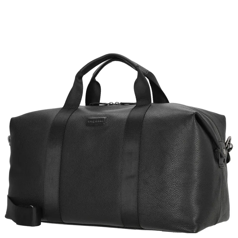 bugatti Elsa - Bolsa de viaje 53 cm (black)