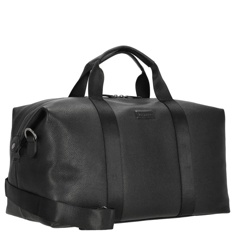 bugatti Elsa - Bolsa de viaje 53 cm (black)