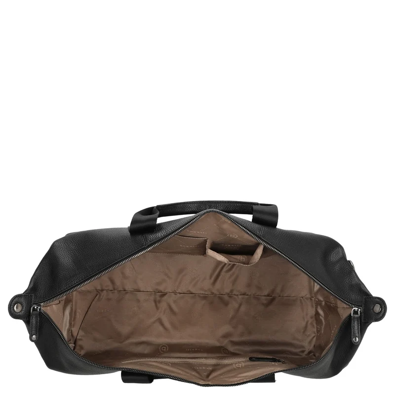 bugatti Elsa - Bolsa de viaje 53 cm (black)