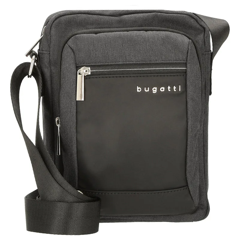 bugatti Sera - Bolso de hombro 26 cm (anthrazit)