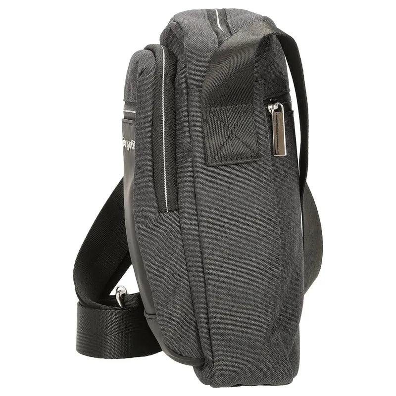 bugatti Sera - Bolso de hombro 26 cm (anthrazit)