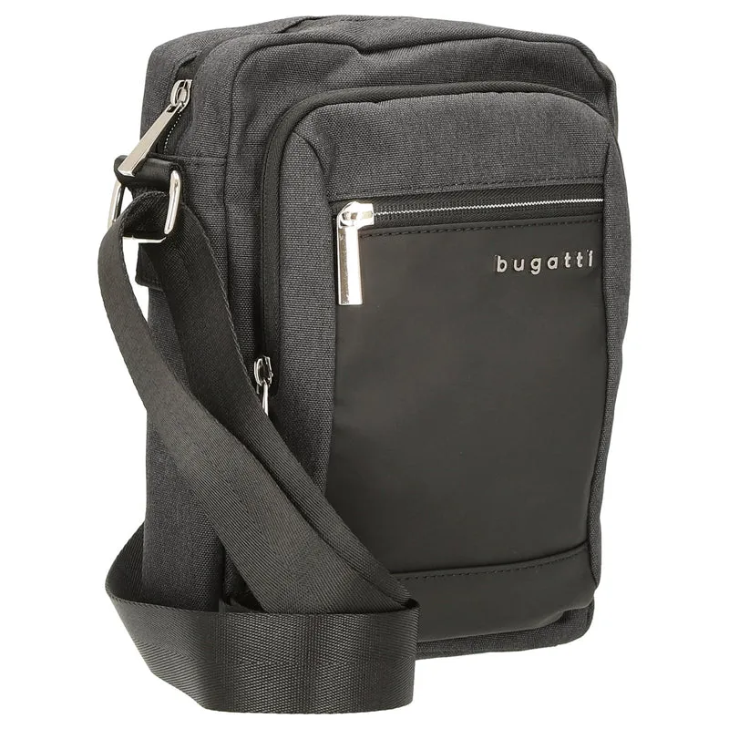 bugatti Sera - Bolso de hombro 26 cm (anthrazit)
