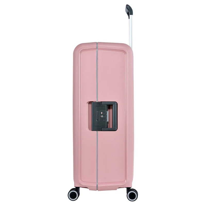 Eminent VERTICA - Trolley de 4 ruedas 76 cm (rosa)
