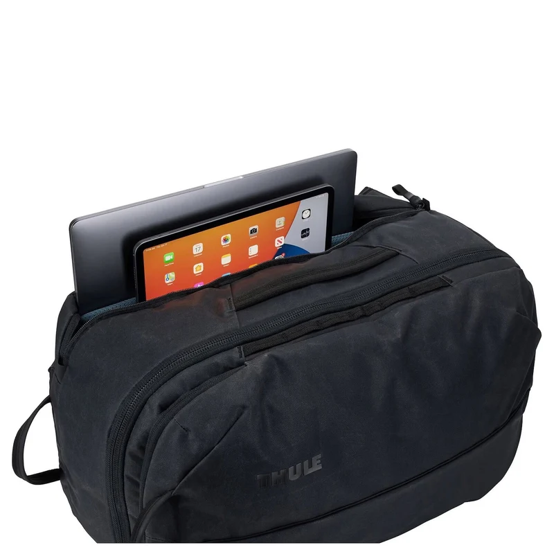Thule Aion 40 - Mochila de viaje 52 cm (black)