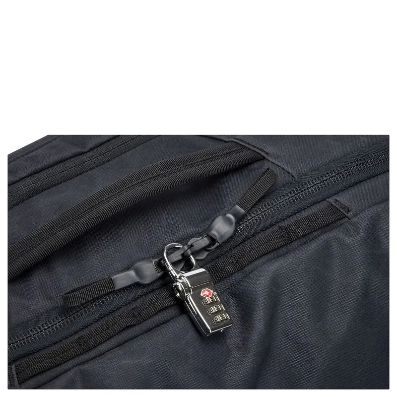 Thule Aion 40 - Mochila de viaje 52 cm (black)