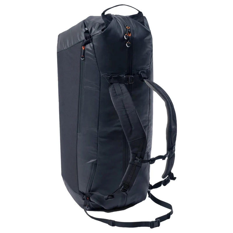 Exped Radical 80 Gear Bag - Bolsa de Viaje 80 cm (negro)