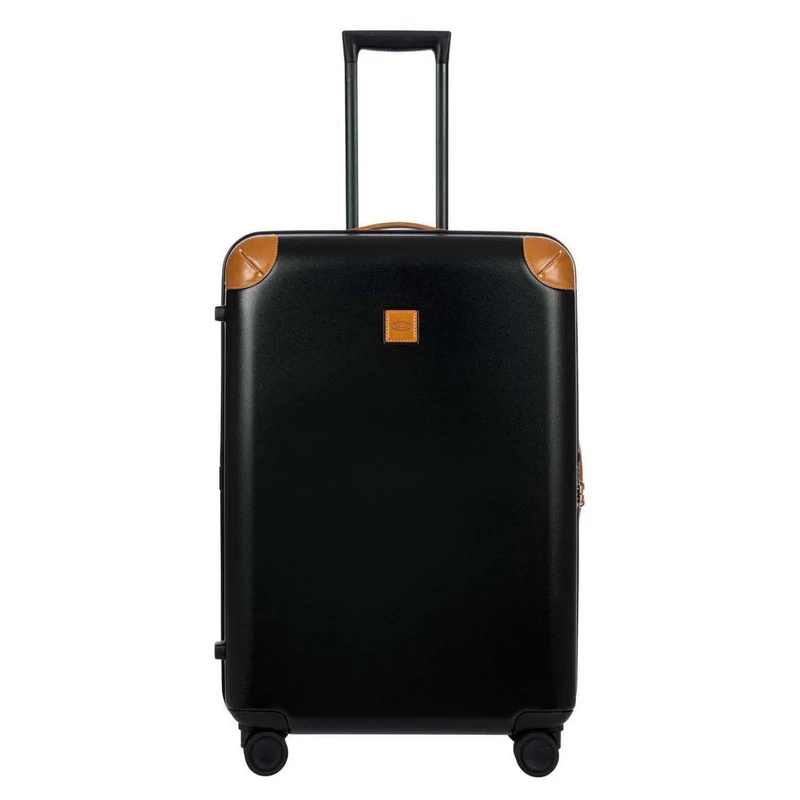 Brics Amalfi - Trolley de 4 ruedas L 76 cm (black)