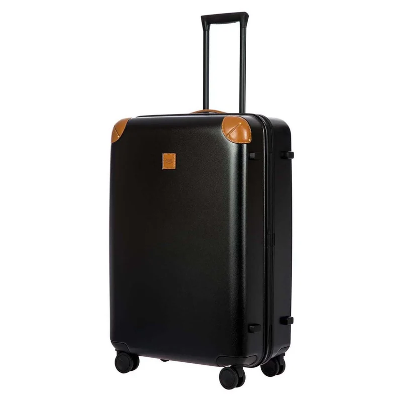 Brics Amalfi - Trolley de 4 ruedas L 76 cm (black)