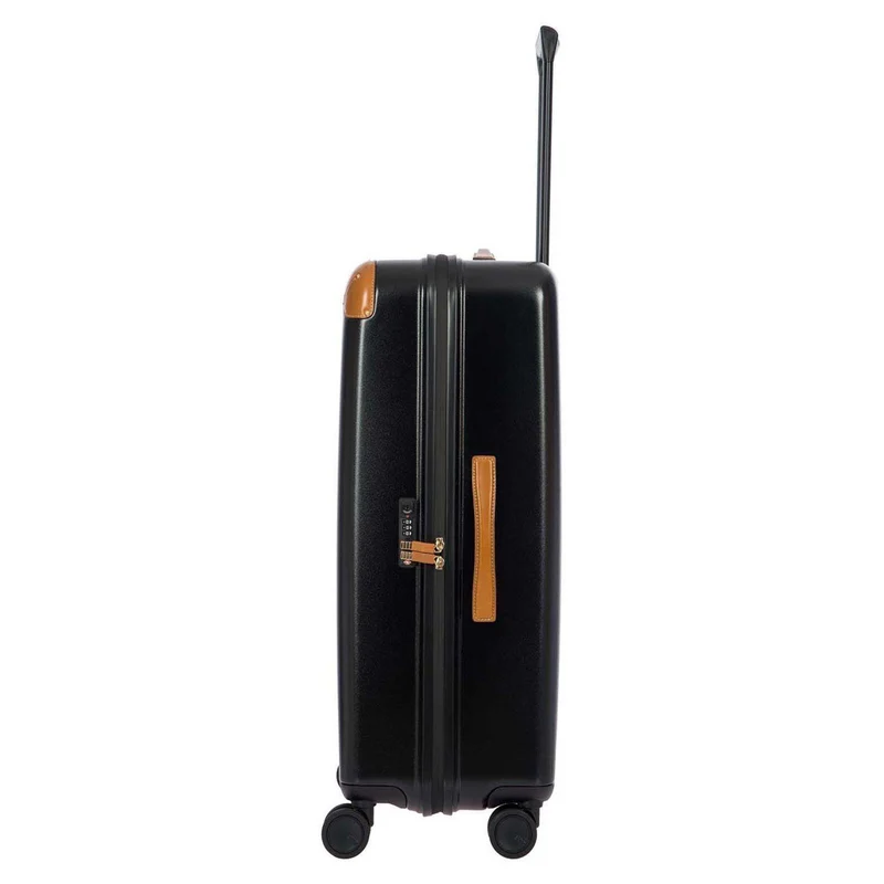 Brics Amalfi - Trolley de 4 ruedas L 76 cm (black)