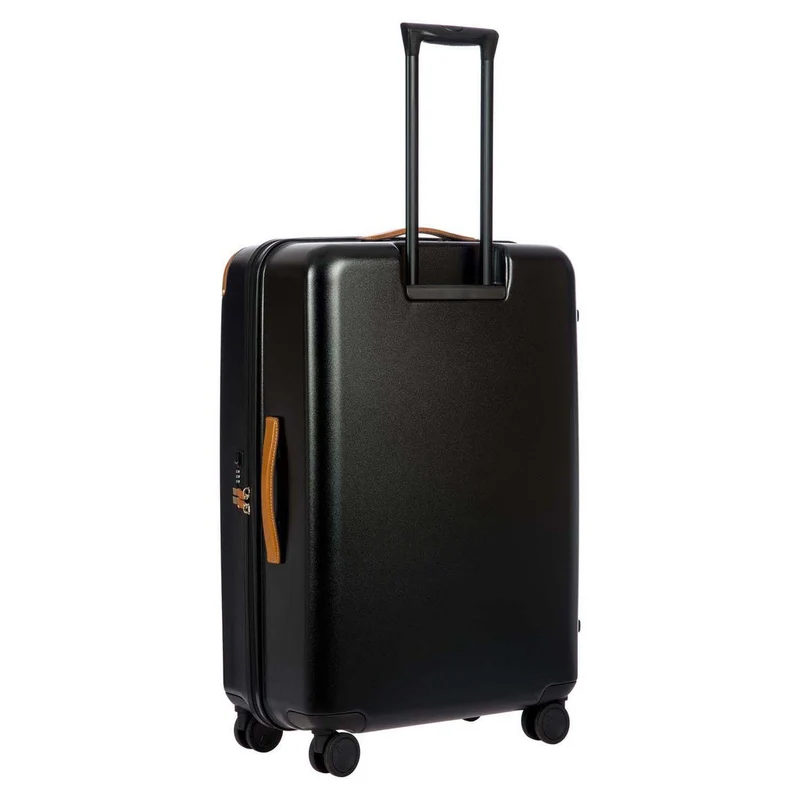 Brics Amalfi - Trolley de 4 ruedas L 76 cm (black)