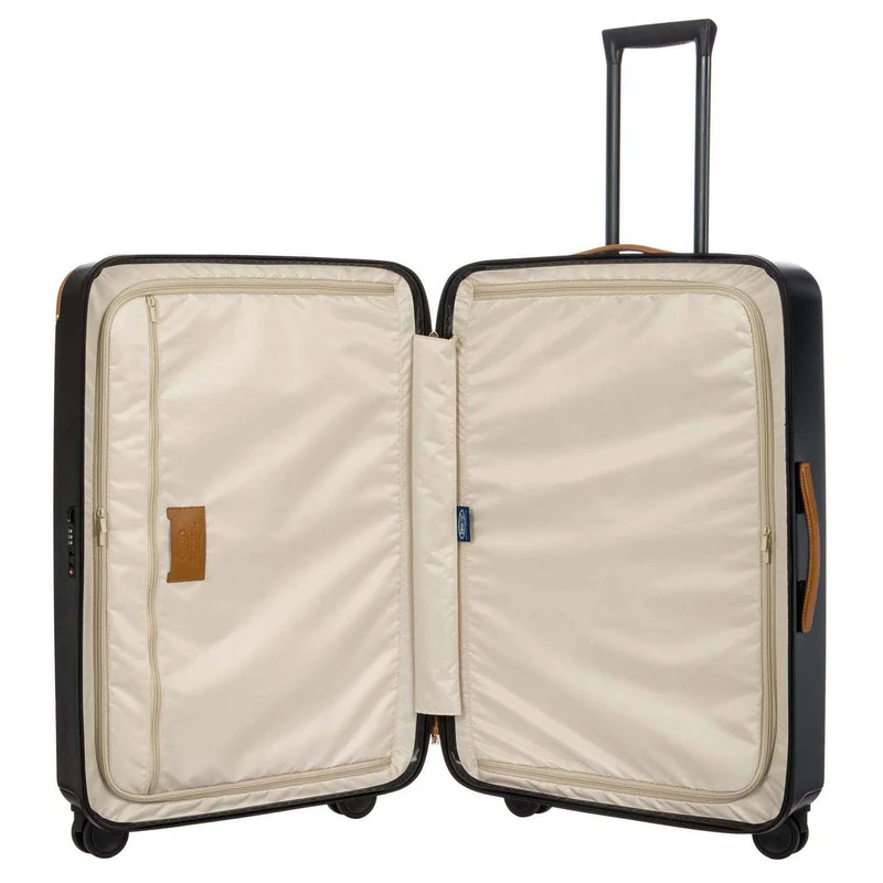 Brics Amalfi - Trolley de 4 ruedas L 76 cm (black)