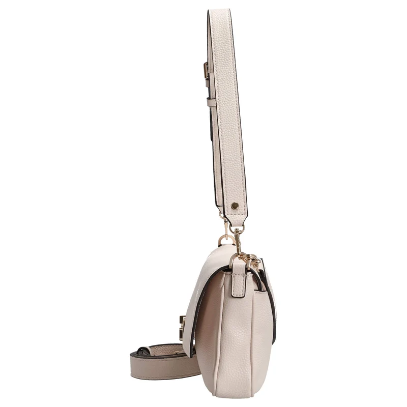 Guess Circe - Bolso de hombro 26 cm (shell)