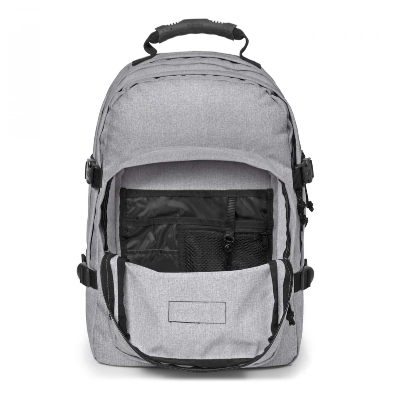 Eastpak Provider 33 - Mochila 44 cm (sunday grey)