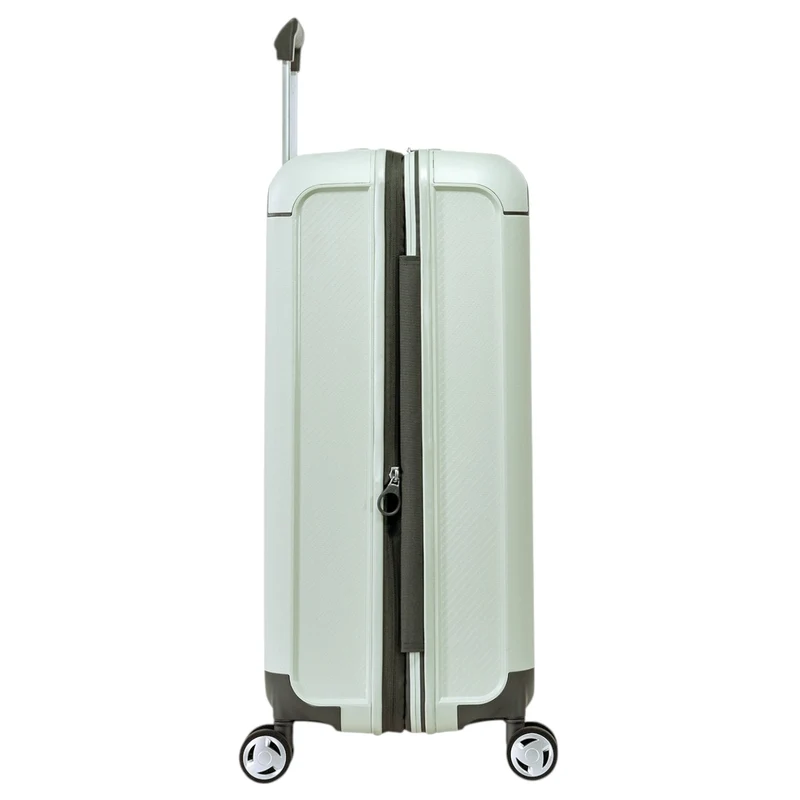 Eminent AEGIS - Trolley de 4 ruedas 67 cm expandible (mint green)