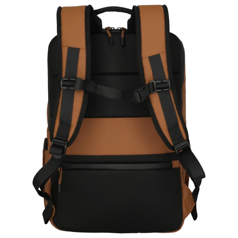Travelite Briize - Mochila 15.6" 45 cm (curry)