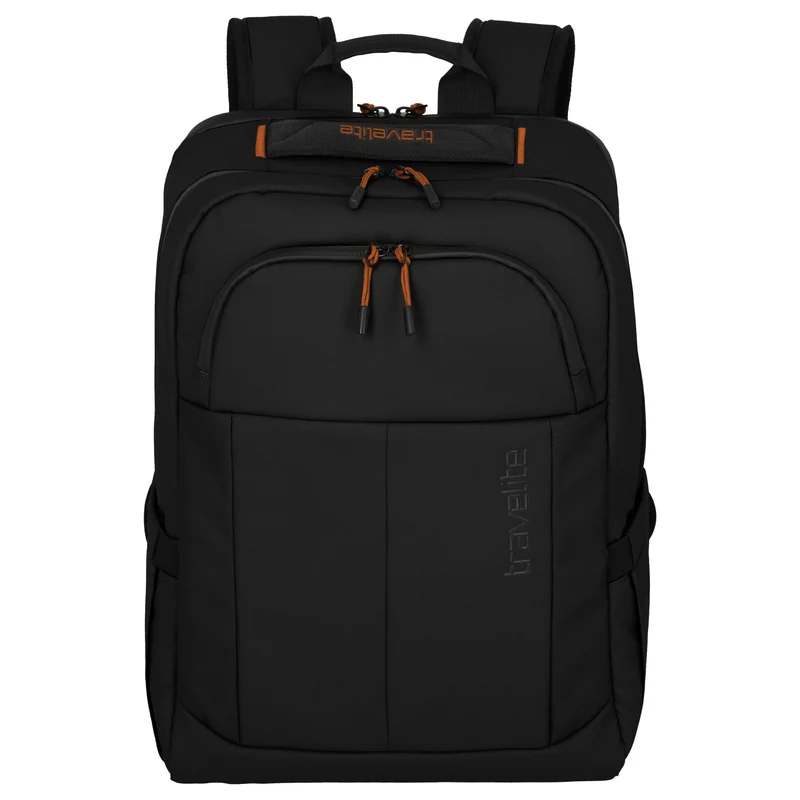 Travelite Briize - Mochila 15.6" 45 cm (black)