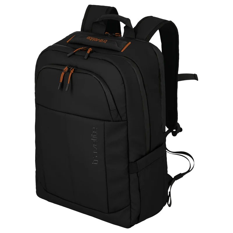 Travelite Briize - Mochila 15.6" 45 cm (black)