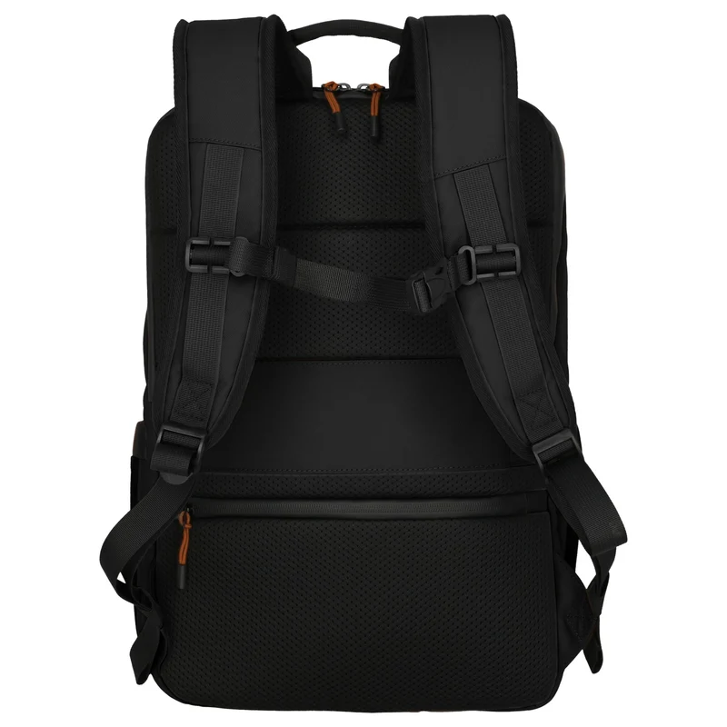 Travelite Briize - Mochila 15.6" 45 cm (black)