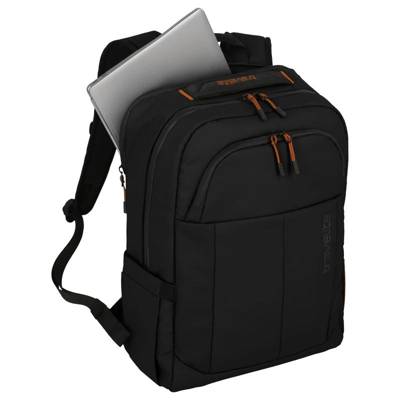 Travelite Briize - Mochila 15.6" 45 cm (black)