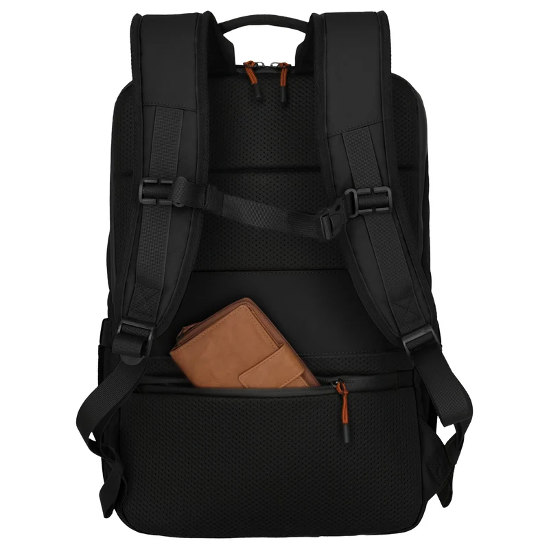 Travelite Briize - Mochila 15.6" 45 cm (black)