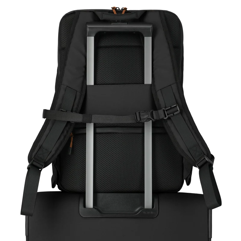 Travelite Briize - Mochila 15.6" 45 cm (black)