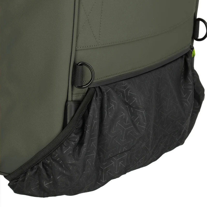 Travelite Briize - Trolley mochila 50 cm (khaki)