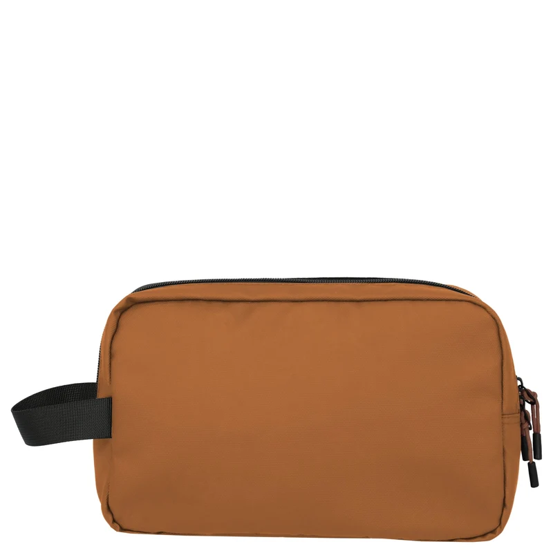 Travelite Briize - Neceser 25 cm (curry)