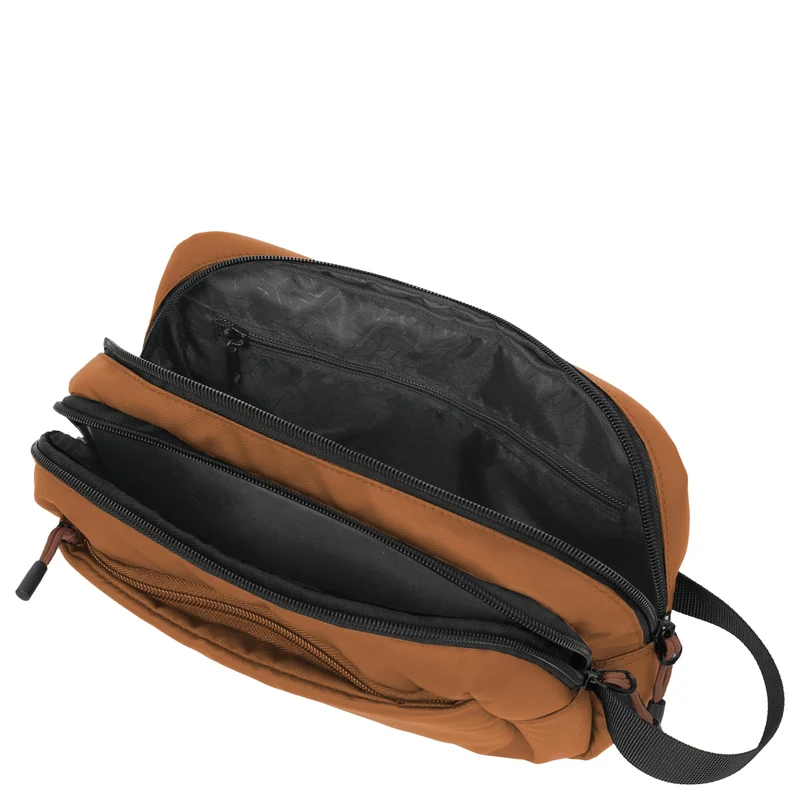 Travelite Briize - Neceser 25 cm (curry)