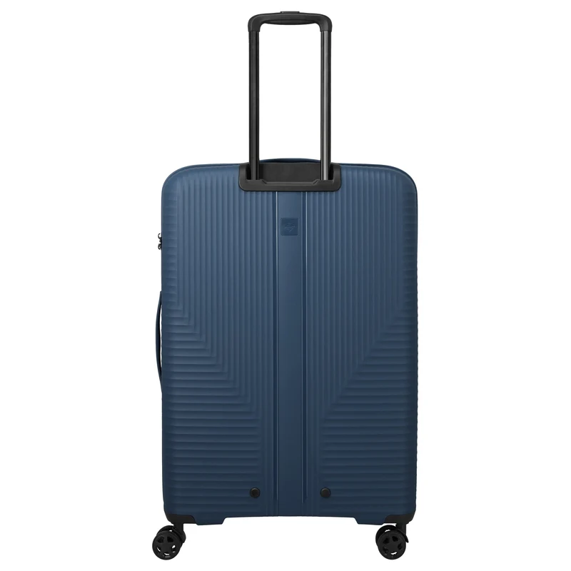Travelite Air Stripe - Trolley de 4 ruedas 77 cm (navy)