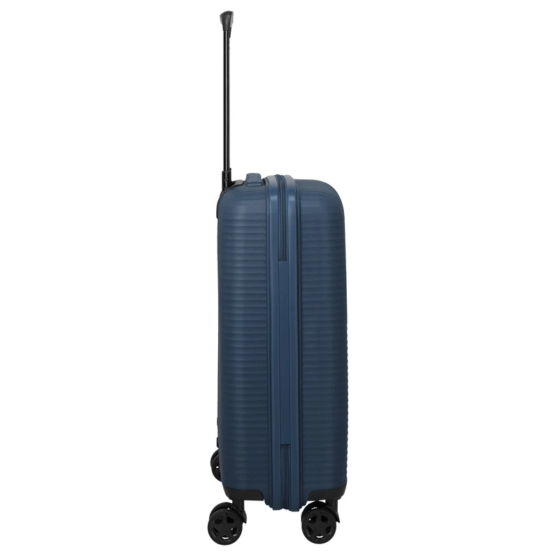 Travelite Air Stripe - Trolley de cabina con 4 ruedas 55 cm (navy)