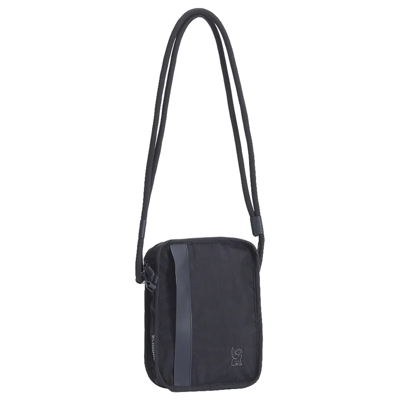 Chrome Sodo 2L Pouch - Bolso bandolera (black)