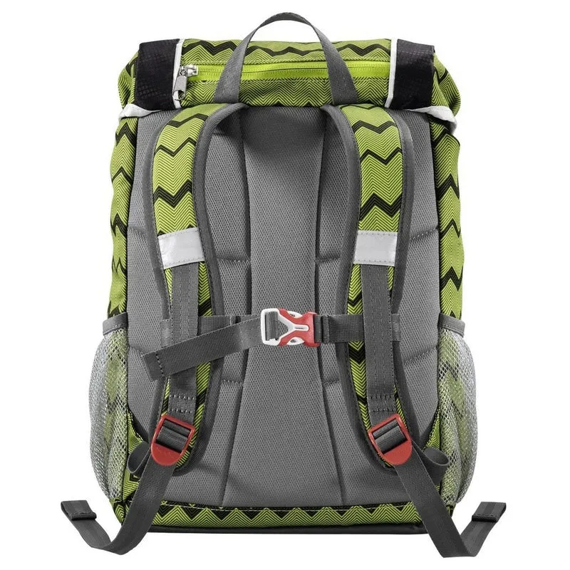 Step by Step KID - Set de mochila 3 piezas 35 cm (Dino Tres)