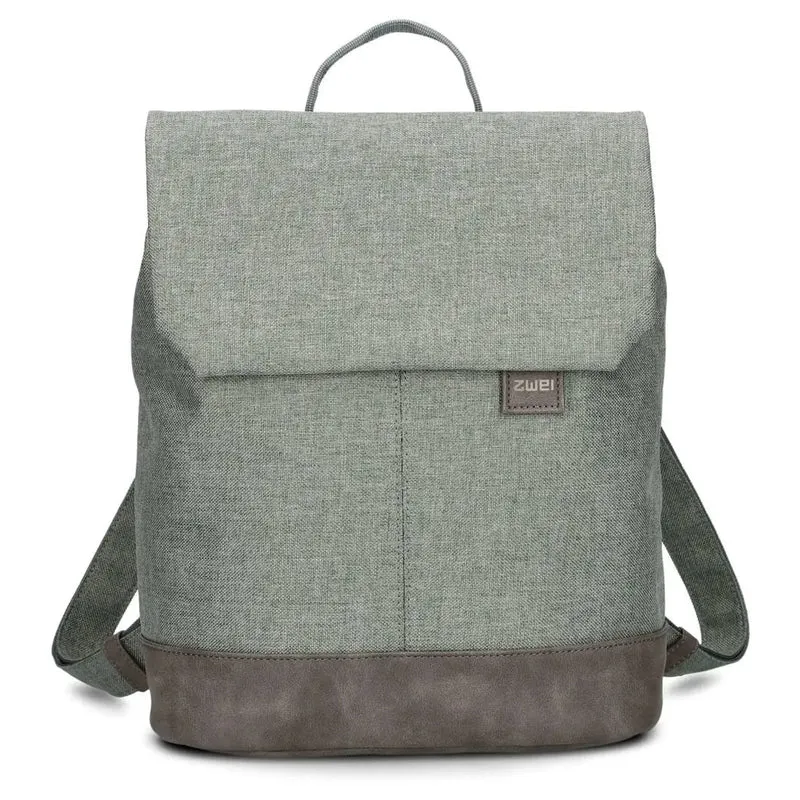 zwei Olli OR13 - Mochila 35 cm (salbei)