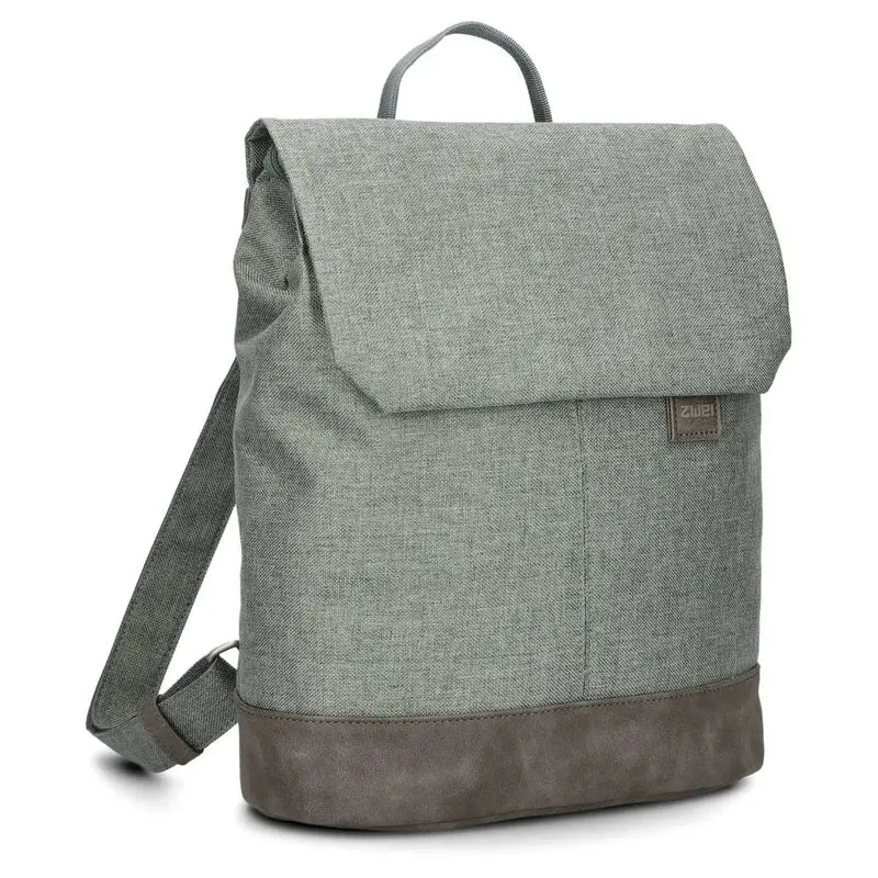 zwei Olli OR13 - Mochila 35 cm (salbei)