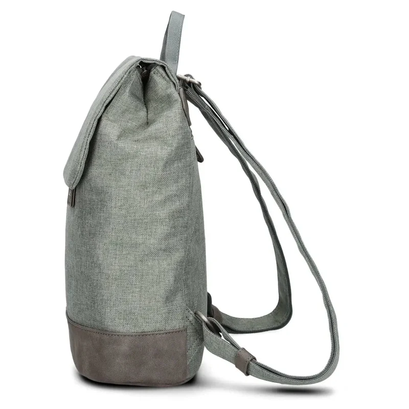 zwei Olli OR13 - Mochila 35 cm (salbei)