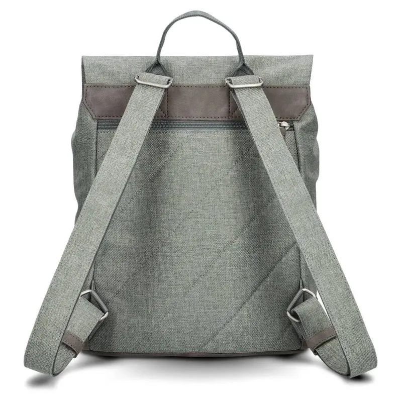 zwei Olli OR13 - Mochila 35 cm (salbei)