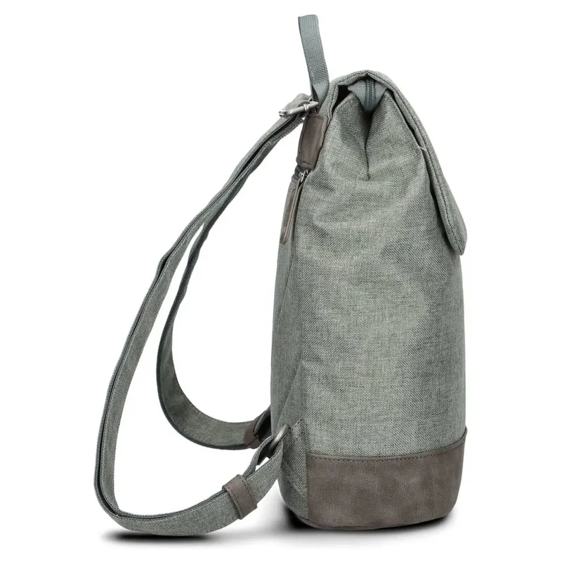 zwei Olli OR13 - Mochila 35 cm (salbei)