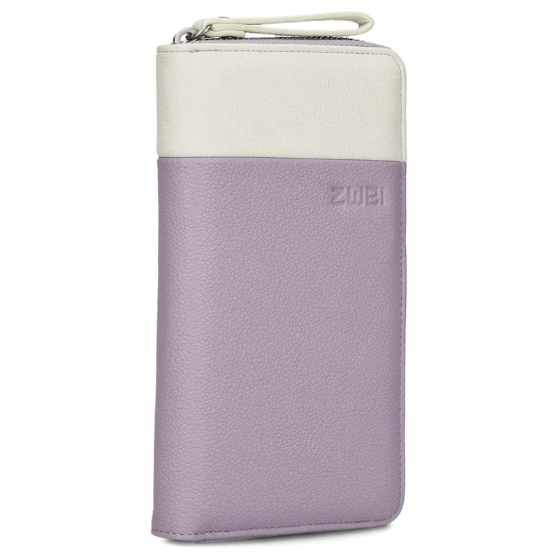 zwei Eva EV2 - Cartera 15cc 19 cm (lilac)