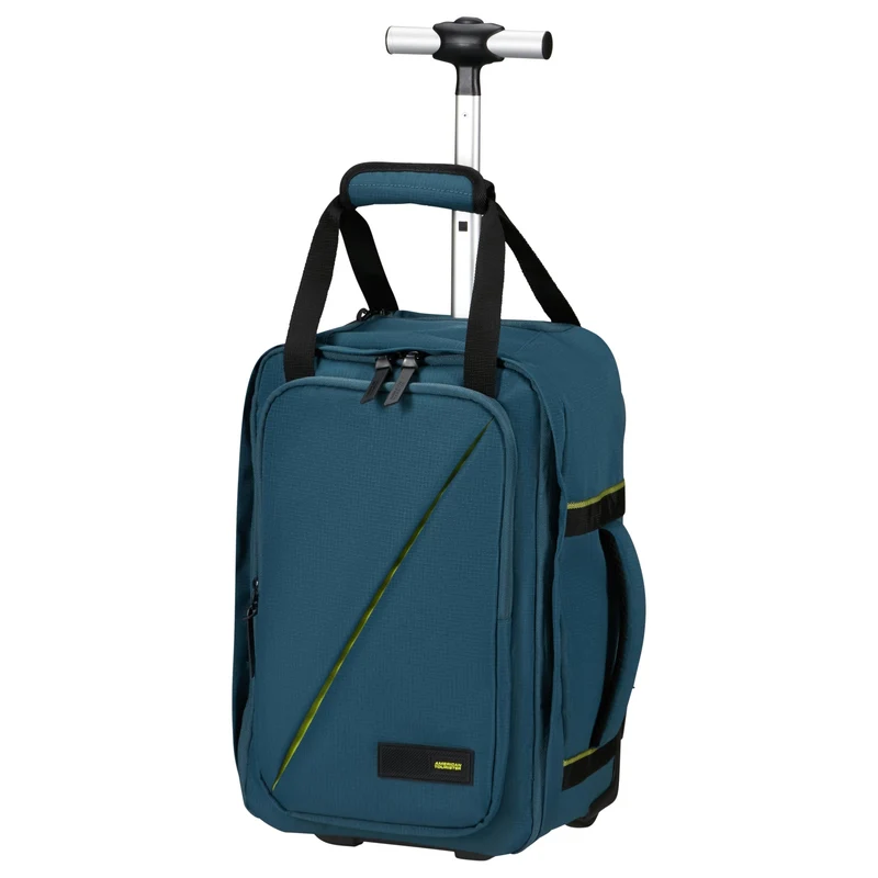 American Tourister Take2Cabin - Trolley mochila 40 cm (blau)