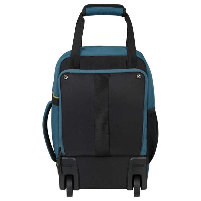 American Tourister Take2Cabin - Trolley mochila 40 cm (blau)
