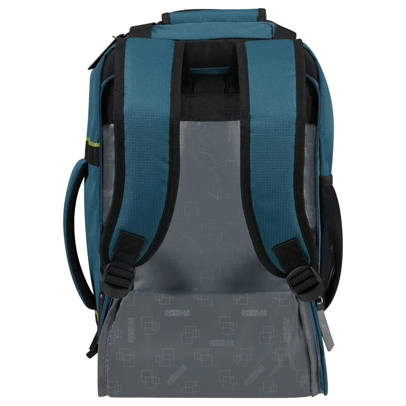 American Tourister Take2Cabin - Trolley mochila 40 cm (blau)