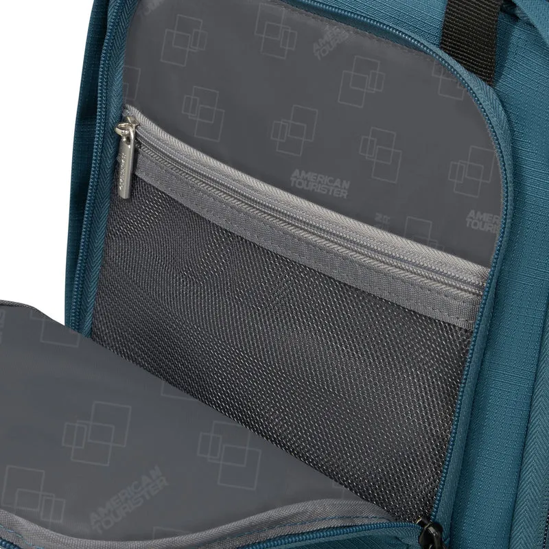 American Tourister Take2Cabin - Trolley mochila 40 cm (blau)