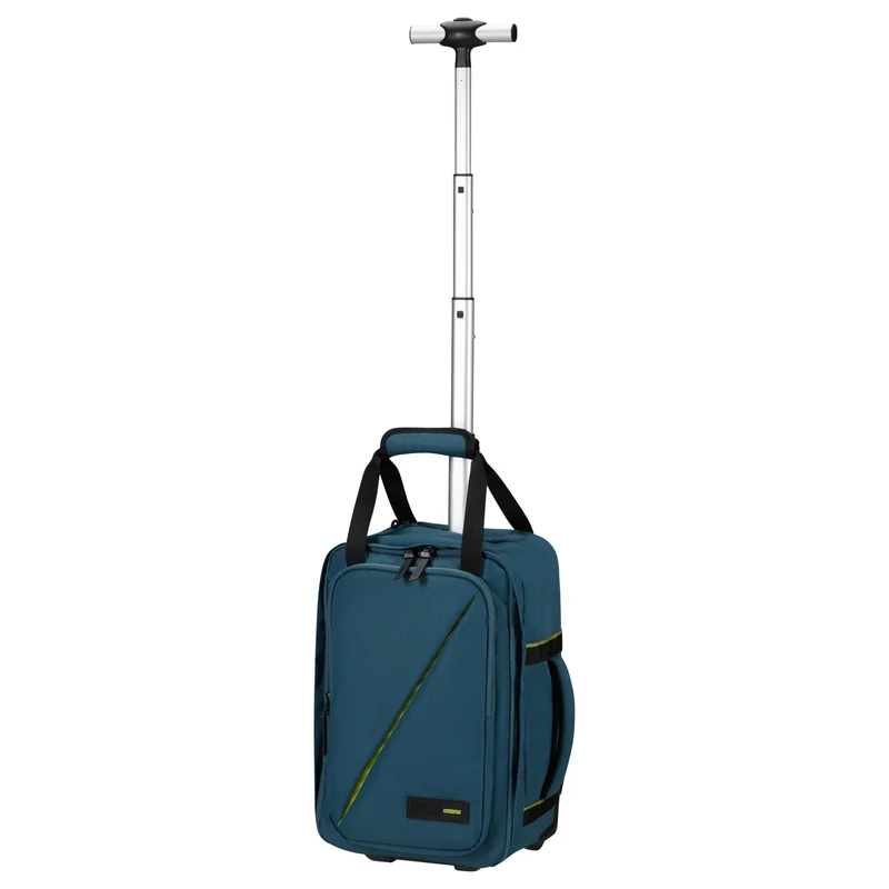 American Tourister Take2Cabin - Trolley mochila 40 cm (blau)