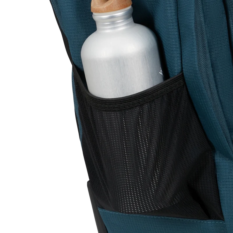 American Tourister Take2Cabin - Trolley mochila 40 cm (blau)